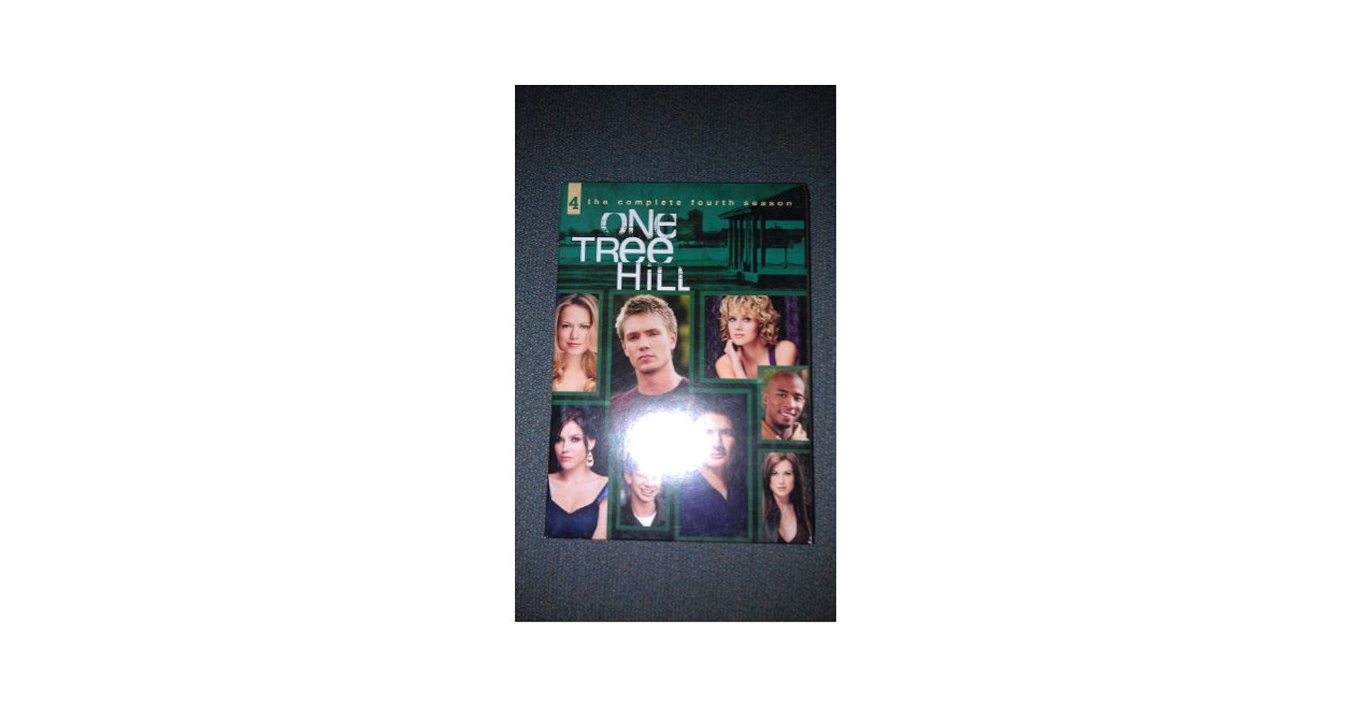 Amazon.com: One Tree Hill: Season 4 : Chad Michael Murray
